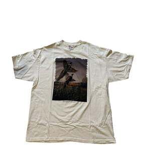 Vintage Ducks Unlimited Magazine Collector's Edition T Shirt